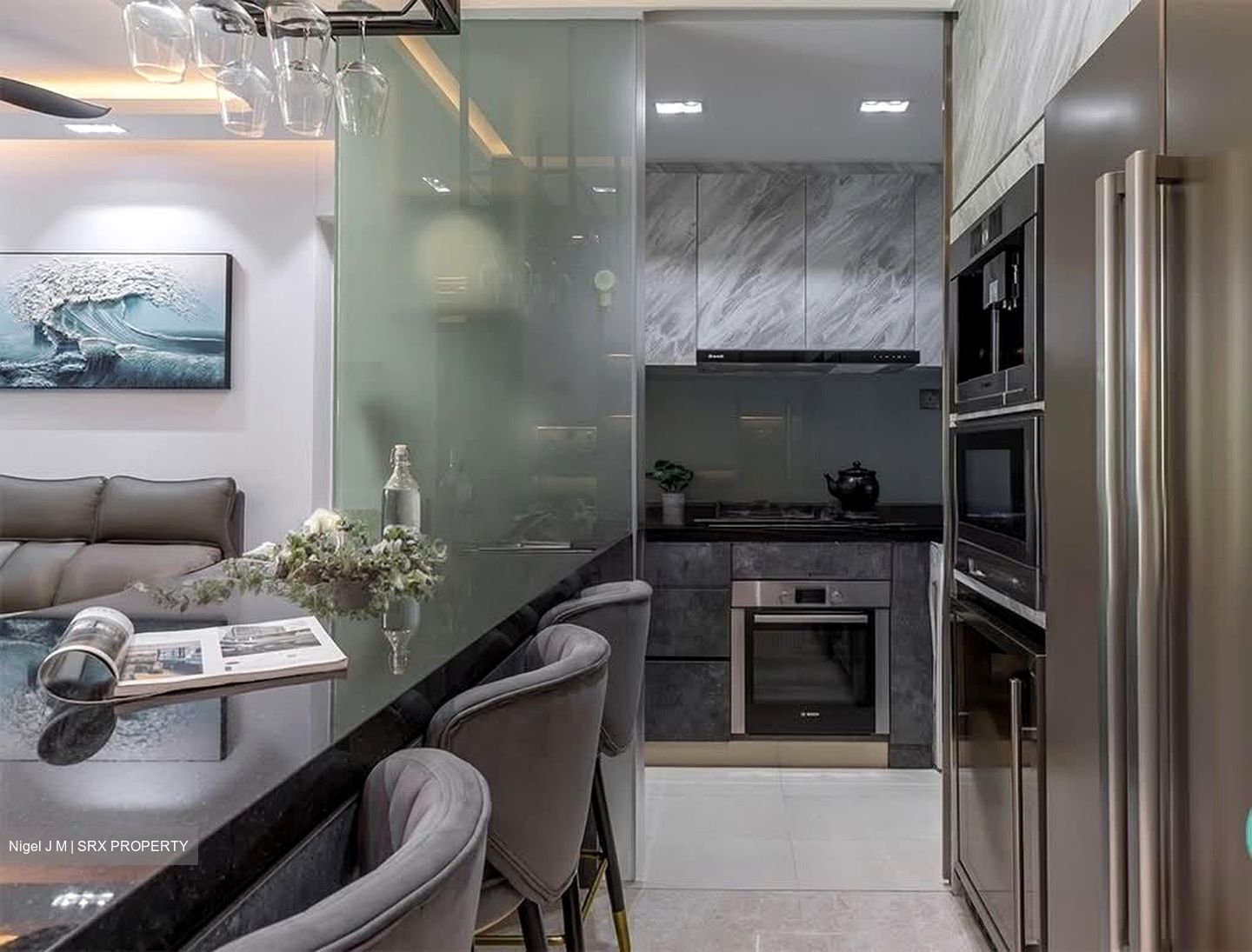 The Lanai (D23), Condominium #556155181